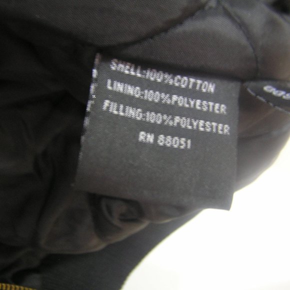 SCHNEIDER TRUCKING JACKET LARGE - Picture 10 of 11